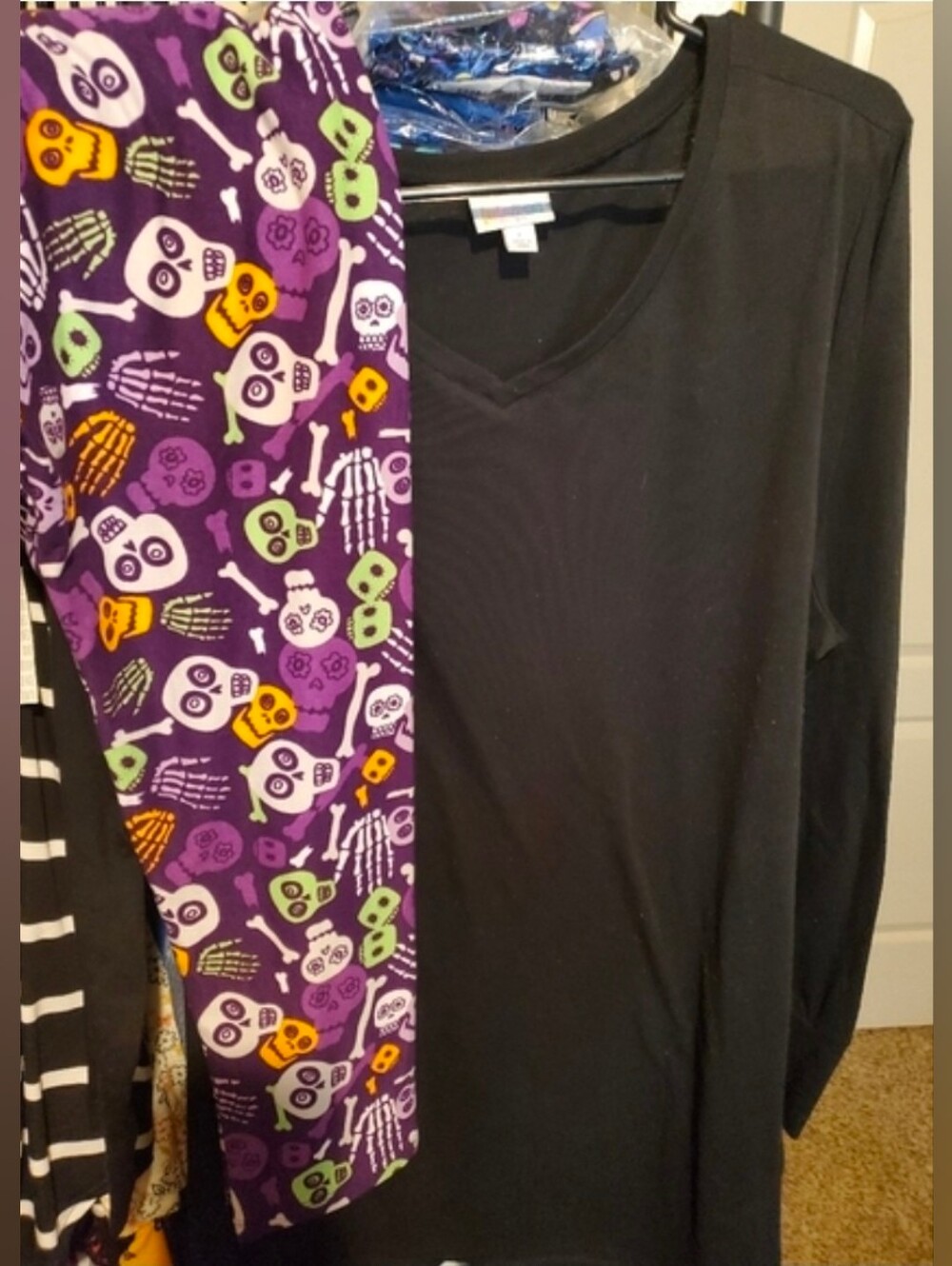 Lularoe Outfit